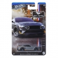 Тематична машинка "Свято швидкості" Hot Wheels (в ас.) GRT01
