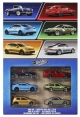 Тематический набор машинок "Дорогами Европы" Hot Wheels