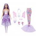 Набор Barbie "Магия образов" серии "Фантастический мир"
