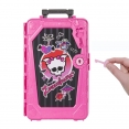 Набір-сюрприз "Жахо-секрети Дракулори" серії "Кошмарні канікули" Monster High (JDR50)