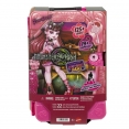 Набір-сюрприз "Жахо-секрети Дракулори" серії "Кошмарні канікули" Monster High (JDR50)