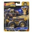 Машинка-внедорожник с кубком серии "Бигфут – чемпион" Monster Trucks Hot Wheels (в асс.) JDV96