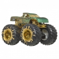 Машинка-внедорожник с кубком серии "Бигфут – чемпион" Monster Trucks Hot Wheels (в асс.) JDV96