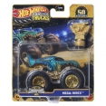 Машинка-внедорожник с кубком серии "Бигфут – чемпион" Monster Trucks Hot Wheels (в асс.) JDV96