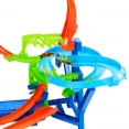 Игровой набор "Невероятные воздушные столкновения" Hot Wheels