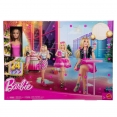 Адвент-календарь Barbie "Стиль и красота"
