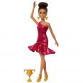 Лялька бальна танцівниця серії "Я можу бути" Barbie
