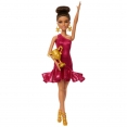 Лялька бальна танцівниця серії "Я можу бути" Barbie