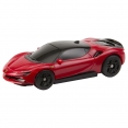 Машинка 1:64 на радіокеруванні «Ferrari SF90 Stradale Assetto Fiorano» Hot Wheels®, JGD09