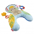 Подушка для игры на животике «Ласковый медвежонок» Fisher-Price