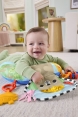 Подушка для игры на животике «Ласковый медвежонок» Fisher-Price