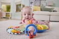 Подушка для игры на животике «Ласковый медвежонок» Fisher-Price