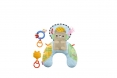 Подушка для игры на животике «Ласковый медвежонок» Fisher-Price