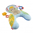 Подушка для игры на животике «Ласковый медвежонок» Fisher-Price