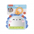 Портативное зеркальце 2-в-1 для малыша Fisher-Price