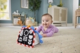 Портативное зеркальце 2-в-1 для малыша Fisher-Price