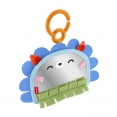 Портативное зеркальце 2-в-1 для малыша Fisher-Price