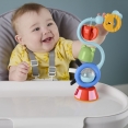 Игрушка на присоске «Лягушка и пчелка» Fisher-Price