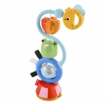 Игрушка на присоске «Лягушка и пчелка» Fisher-Price