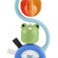 Игрушка на присоске «Лягушка и пчелка» Fisher-Price