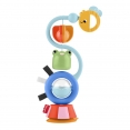 Игрушка на присоске «Лягушка и пчелка» Fisher-Price