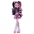 Лялька Дракулора "Монстро-класика" Monster High – нова ніч (JHK29)