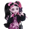 Лялька Дракулора "Монстро-класика" Monster High – нова ніч (JHK29)