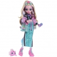 Лялька Лагуна "Монстро-класика" Monster High – нова ніч (JHK33)