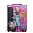 Лялька Лагуна "Монстро-класика" Monster High – нова ніч (JHK33)