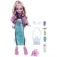 Лялька Лагуна "Монстро-класика" Monster High – нова ніч (JHK33)