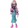 Лялька Лагуна "Монстро-класика" Monster High – нова ніч (JHK33)