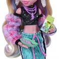 Лялька Лагуна "Монстро-класика" Monster High – нова ніч (JHK33)