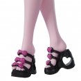 Набор "Тайные ритуалы красоты Дракулауры" Monster High