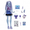 Набор "Тайные ритуалы красоты Эбби" Monster High