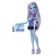 Набор "Тайные ритуалы красоты Эбби" Monster High