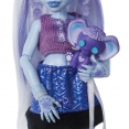 Набор "Тайные ритуалы красоты Эбби" Monster High