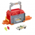 Набор "Играй и мчи" Hot Wheels (в асс.)