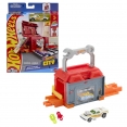 Набор "Играй и мчи" Hot Wheels (в асс.)