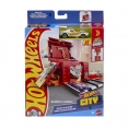 Набор "Играй и мчи" Hot Wheels (в асс.)
