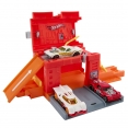 Набор "Играй и мчи" Hot Wheels (в асс.)