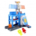 Игровой набор "Полицейская башня в городе" Hot Wheels