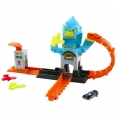 Игровий набор "Атака злой гориллы" Hot Wheels