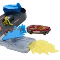 Ігровий набір "Пожежно-рятувальна суперстанція" Hot Wheels (JHL95)