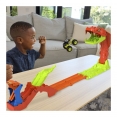Набор "Атака змеи" серии "Monster Trucks" Hot Wheels