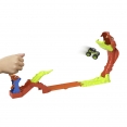Набор "Атака змеи" серии "Monster Trucks" Hot Wheels
