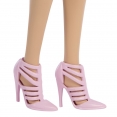 Кукла Barbie "Deluxe Style" – деним-сет в стиле барбикор