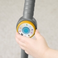 Пилосос "Веселе прибирання" 2-в-1 Fisher-Price (укр.) (JMM37)