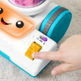Пилосос "Веселе прибирання" 2-в-1 Fisher-Price (укр.) (JMM37)
