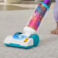 Пилосос "Веселе прибирання" 2-в-1 Fisher-Price (укр.) (JMM37)