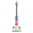 Пилосос "Веселе прибирання" 2-в-1 Fisher-Price (укр.) (JMM37)